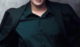 娱乐圈吃瓜陈姓男星是谁